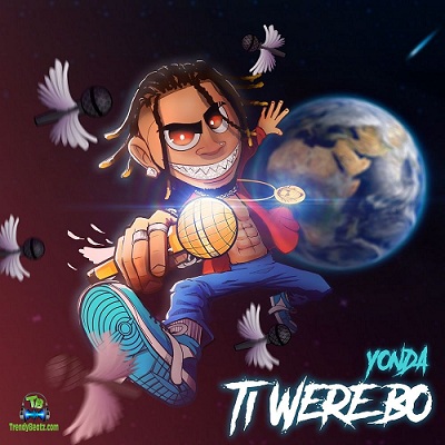 Yonda - Ti Were Bo