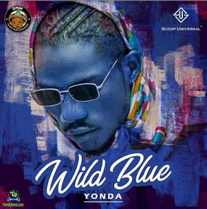 Yonda - Tony Montana ft Mayorkun