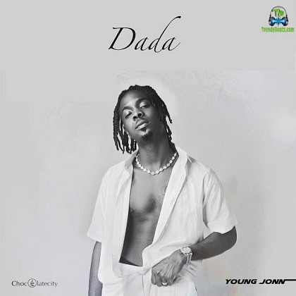 Young Jonn (Young John)