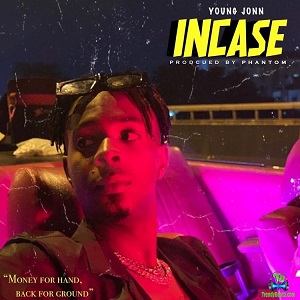 Young Jonn (Young John) - Incase