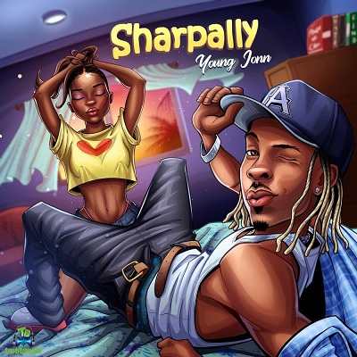 Young Jonn (Young John) - Sharpally