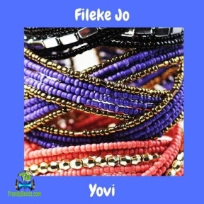 Yovi - Fileke Jo