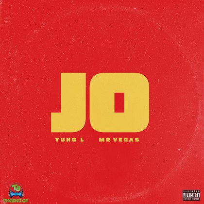 Yung L - Jo ft Mr Vegas