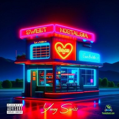 Download Yung Swiss Sweet Nostalgia Album mp3