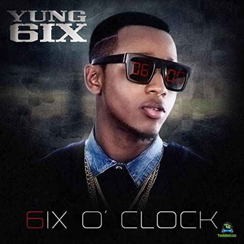 Yung6ix - Amen