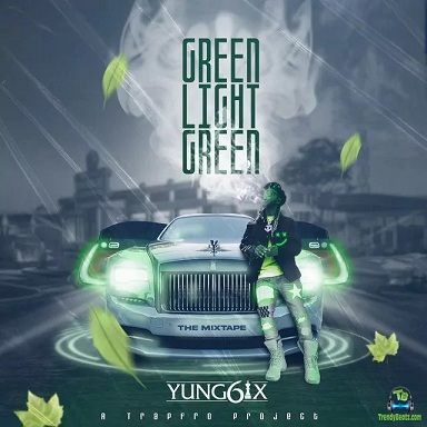 Yung6ix - Dreams ft PsychoYP
