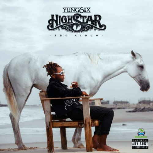 Yung6ix - The Boy ft Jilex Anderson
