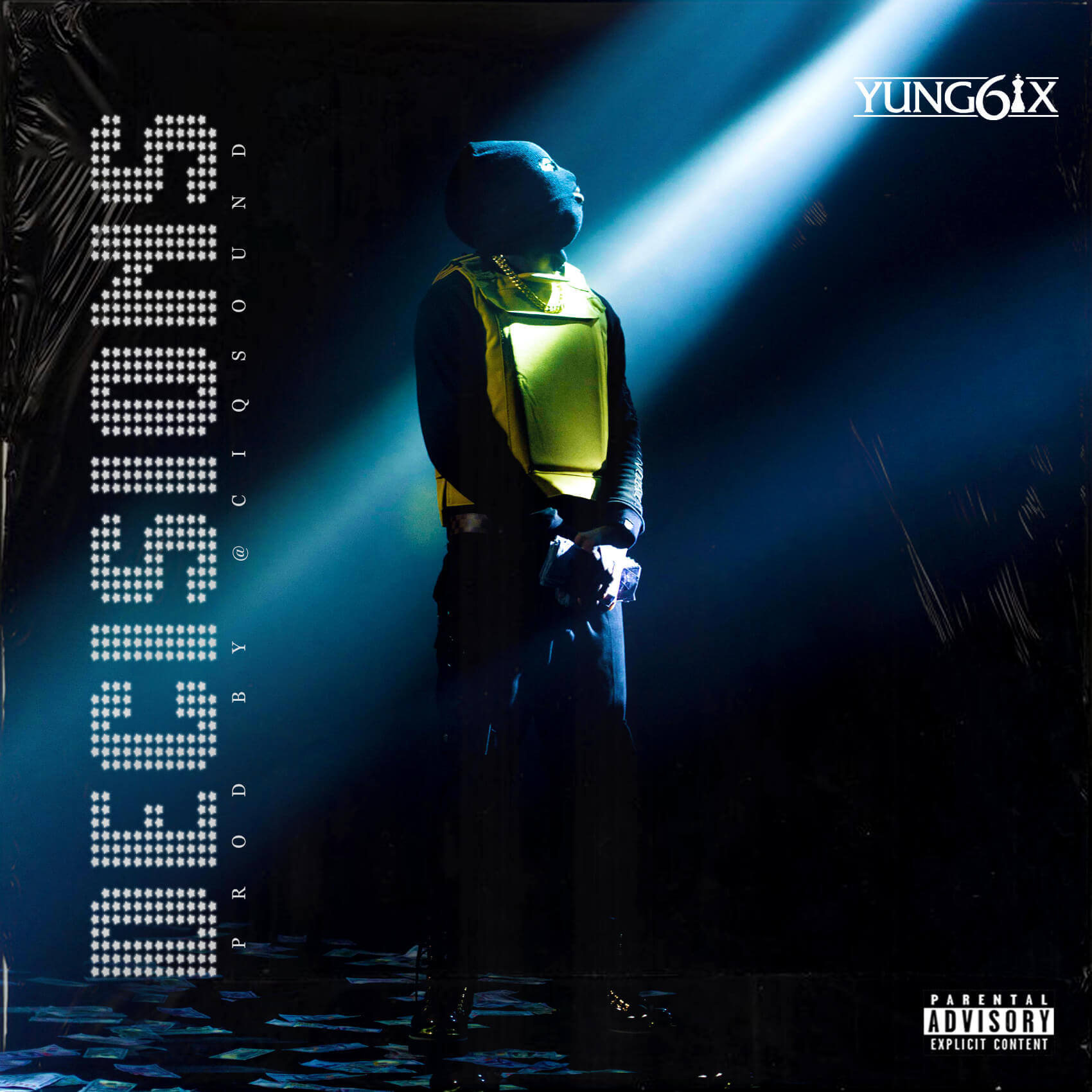 Yung6ix - Decisions
