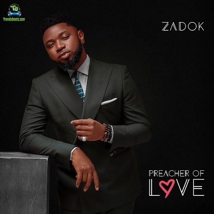 Zadok - Baby Mi (My Darling)