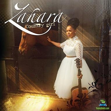 Zahara
