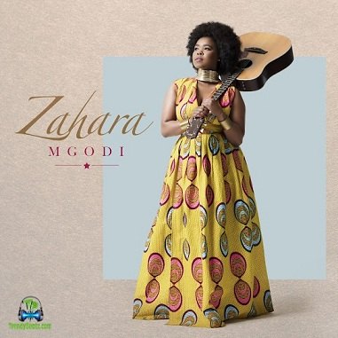 Zahara