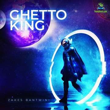 Zakes Bantwini