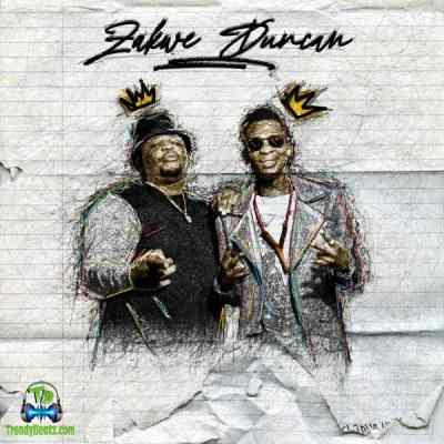 Zakwe And Duncan - Ama Level ft Assessa, Just Bhek