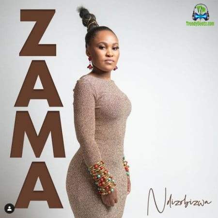 Zama - Ndizobizwa