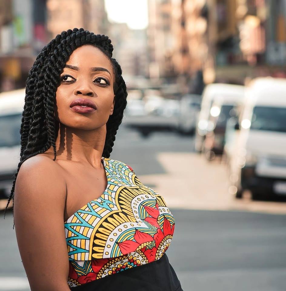 Zanda Zakuza