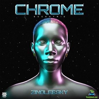 Zinoleesky - Won Wa Mi