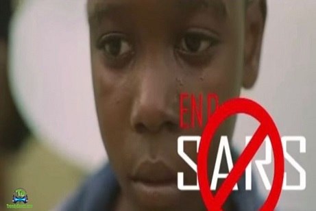 Zinoleesky - End Sars
