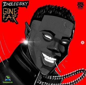 Zinoleesky - Gone Far (New Song)