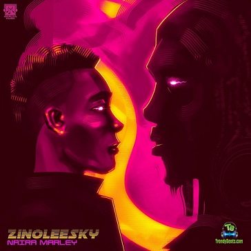 Zinoleesky - Naira Marley