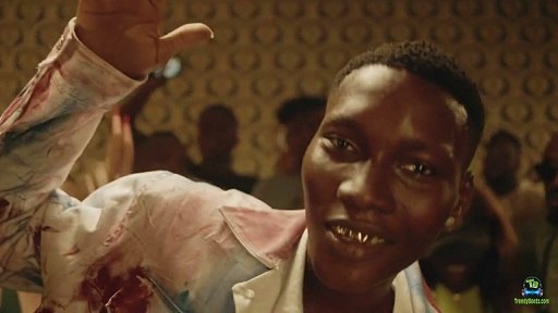 Zinoleesky - Naira Marley (Video)