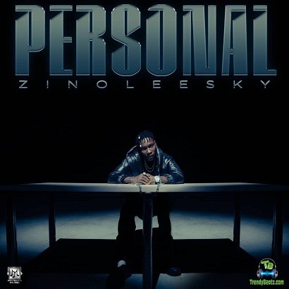 Zinoleesky - Personal