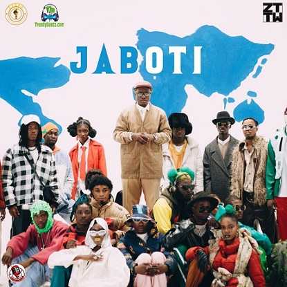 Zlatan - Jaboti