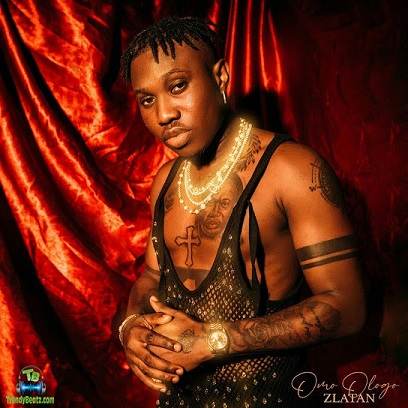 Zlatan - Oganigwe ft OdumoduBlvck, JeriQ