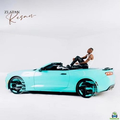 Zlatan - Energy ft Rayvanny, Sho Madjozi