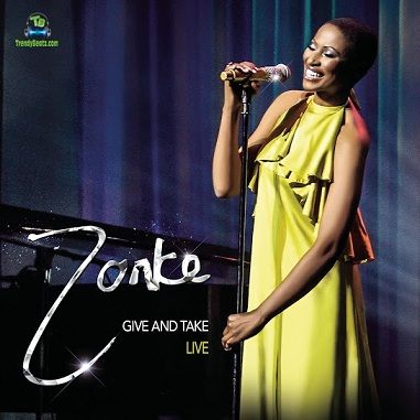 Zonke