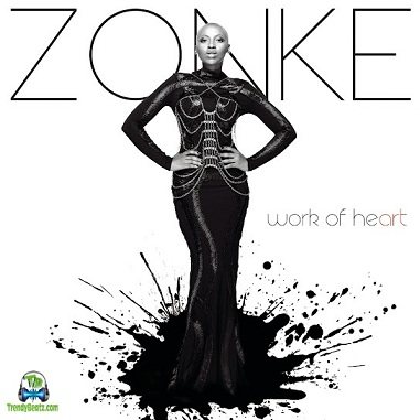 Zonke