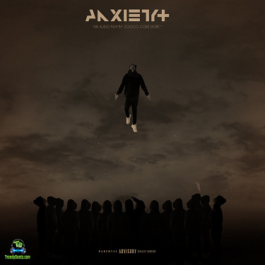 Zoocci Coke Dope - iLL Prelude ft Tellaman, Stogie T