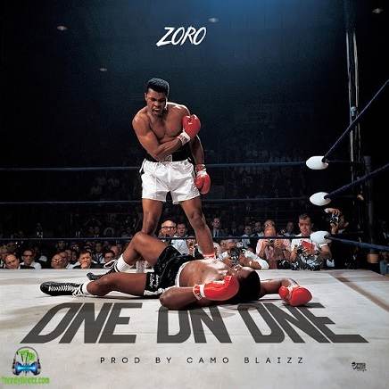 Zoro - One On One