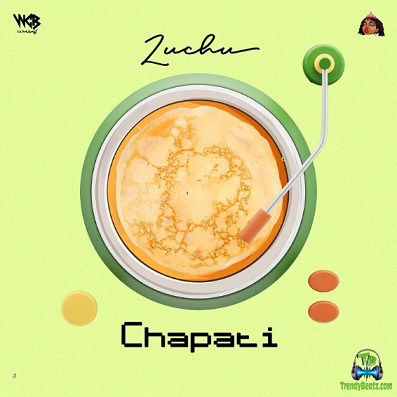 Zuchu