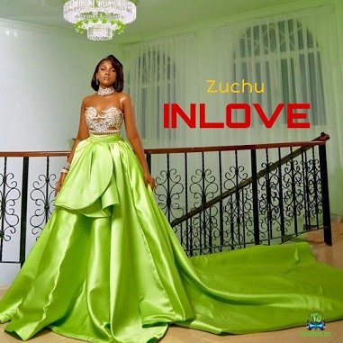 Zuchu - Inlove ft Diamond Platnumz