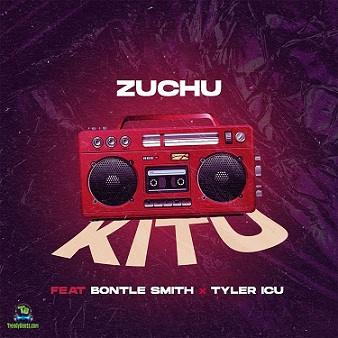 Zuchu