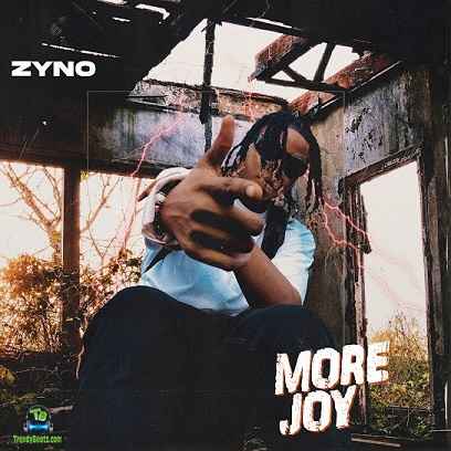 Zyno - More Joy