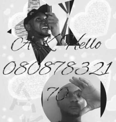 AK D Baddest - Hello