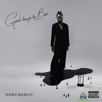 Naira Marley 
