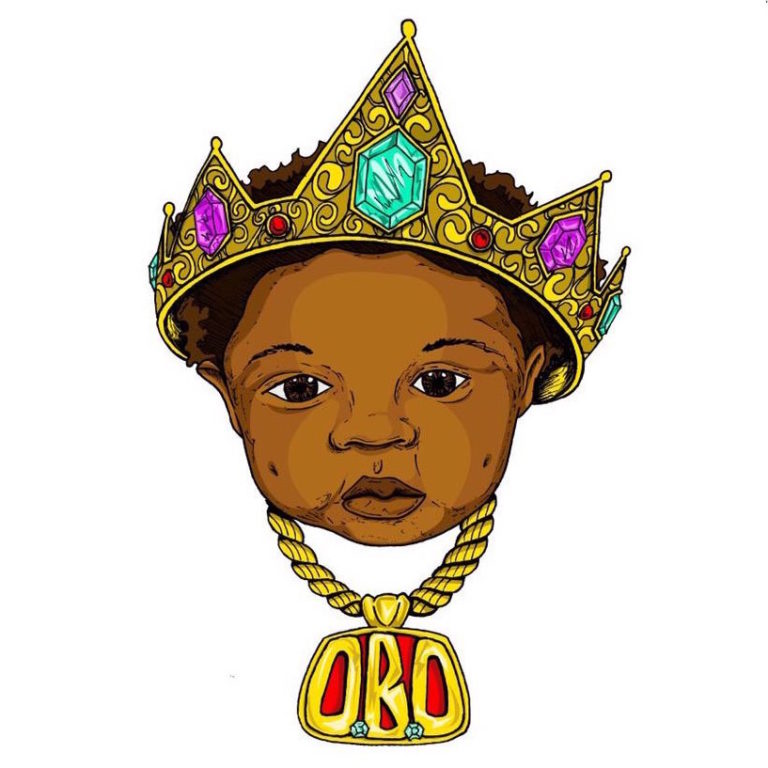 Davido - Chillin ft Akon & Runtown