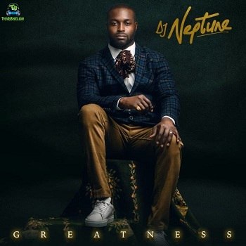 Dj Neptune - Shawa Shawa ft Larry Gaaga, Olamide, CDQ, Slimcase
