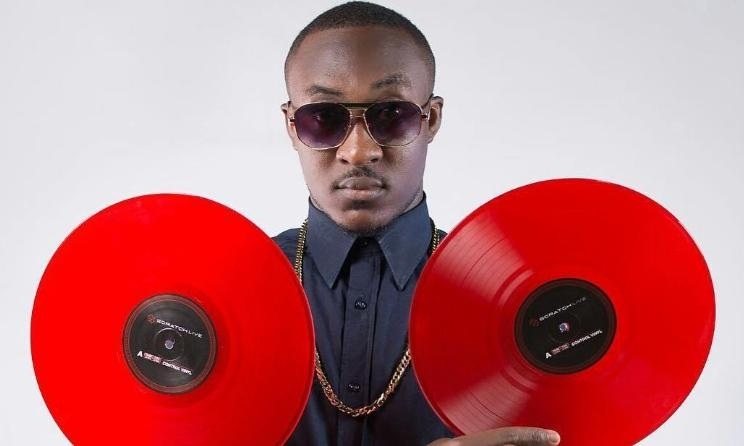 DJ Vyrusky