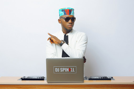 DJ Spinall