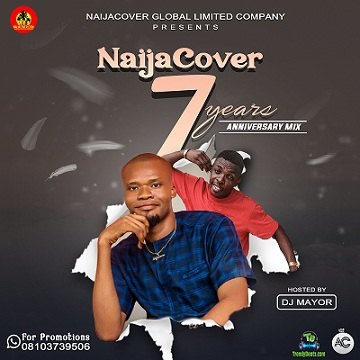 NaijaCover