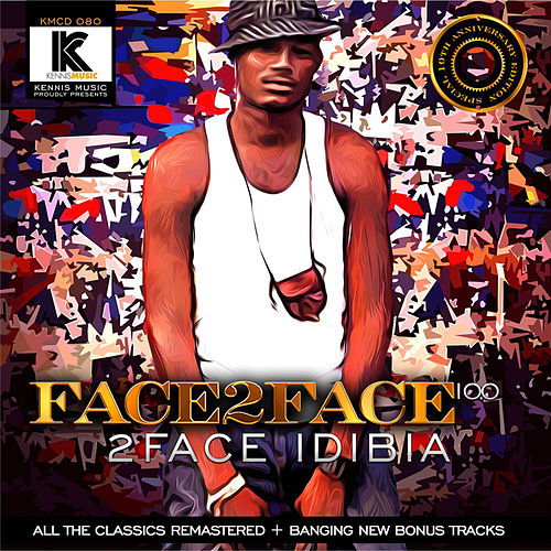 2Baba - Keep On Rockin ft Natives Lil Seal