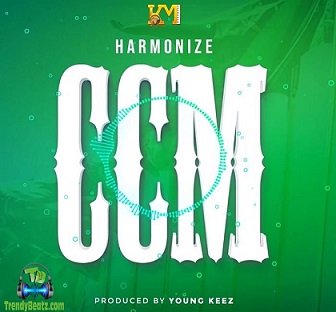 Harmonize - CCM