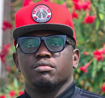 iLLbliss A.K.A Oga Boss