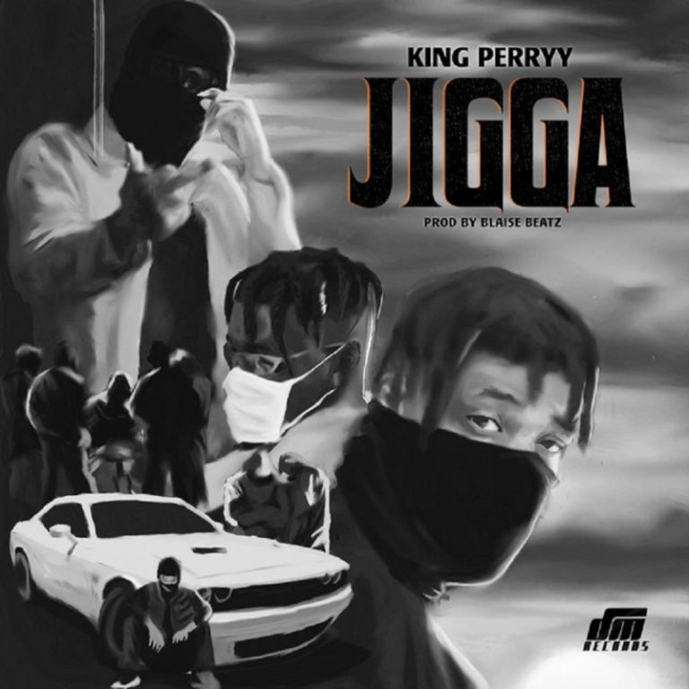 King Perry - Jigga