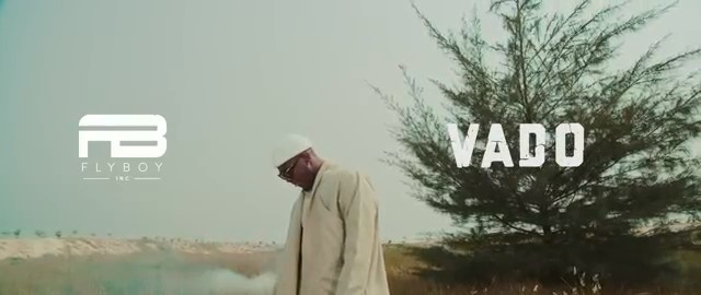Kizz Daniel - Jaho Video