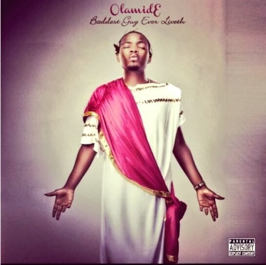 Olamide - Rep Adugbo ft Buckwyla and Pheelz