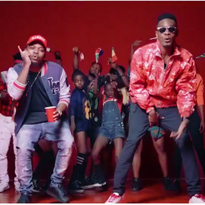 Patoranking